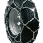 LANTURI ZAPADA 20x8.00-8 'romb' - pereche