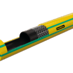 FURTUN gradina Ø12mm(1/2")×100m Heliflex HELIJARDIM AM  10(25)bar