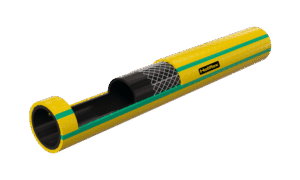 FURTUN gradina Ø12mm(1/2")×100m Heliflex HELIJARDIM AM  10(25)bar