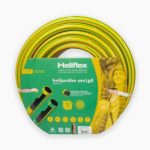 FURTUN gradina Ø19mm(3/4")×100m HeliflexHELIJARDIM AM 10(25)bar