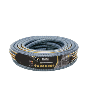 FURTUN gradina Ø12mm(1/2")×50m Heliflex HELIJARDIM PLATINUM