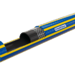 FURTUN GRADINA Ø12mm×25m Heliflex helijardim costa nova (1/2") 10(25)bar