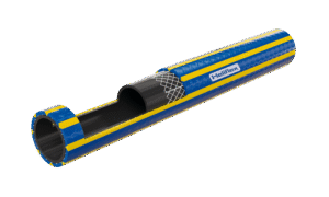 FURTUN GRADINA Ø12mm×25m Heliflex helijardim costa nova (1/2") 10(25)bar