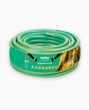 FURTUN gradina Ø19mm(3/4)×25m Heliflex HELIJARDIM GIL | Travandi.ro
