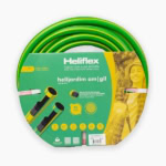 FURTUN gradina Ø25mm(1")×25m Heliflex HELIJARDIM GIL