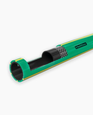 FURTUN gradina Ø25mm(1")×50m Heliflex HELIJARDIM GIL | Travandi.ro