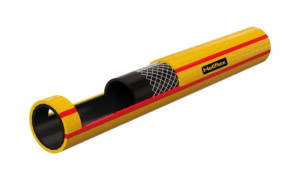 Furtun gradina HELIJARDIM ECO 12 mm 1/2x50 m | Travandi.ro
