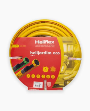 Furtun gradina HELIJARDIM ECO 25 mm 1x50 m | Travandi.ro
