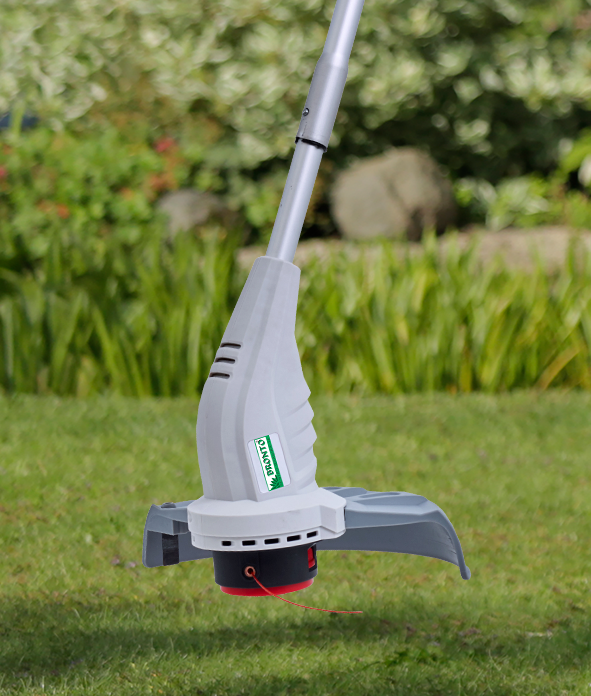 trimer electric BRONTO B-TRIM 300E, putere 300W, latime de lucru 25cm 2 trimer electric BRONTO B-TRIM 300E, putere 300W, latime de lucru 25cm - Image 2
