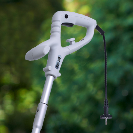 trimer electric BRONTO B-TRIM 300E, putere 300W, latime de lucru 25cm 3 trimer electric BRONTO B-TRIM 300E, putere 300W, latime de lucru 25cm - Image 3