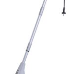trimer electric BRONTO B-TRIM 300E, putere  300W, latime de lucru 25cm