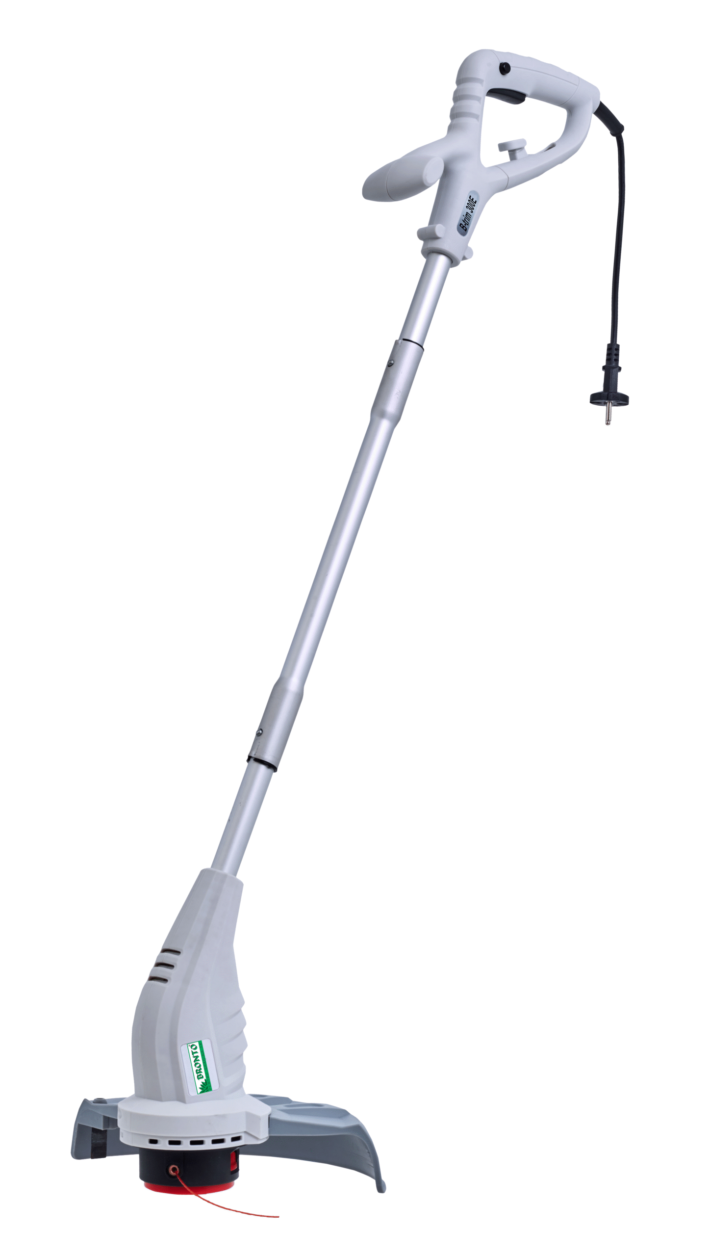 trimer electric BRONTO B-TRIM 300E, putere 300W, latime de lucru 25cm 1 trimer electric BRONTO B-TRIM 300E, putere 300W, latime de lucru 25cm