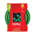 FURTUN gradina Ø19mm×25m HELIJARDIM TOP 45 +ACCESORII (kit)