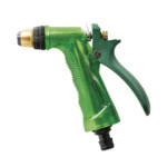 PISTOL UDARE furtun gradina HELIFLEX profesional