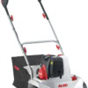 SCARIFICATOR/A. GAZON benz. 38cm cos AL-KO COMBI CARE 38P Comfort 1.3kW