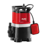 Pompa submersibila AL-KO DRAIN 10000 Comfort 650W debit 166 l/min refulare 8 m