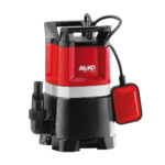 Pompa submersibila AL-KO DRAIN 12000 Comfort 850 W debit 200 l/min refulare 10 m