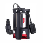 Pompa submersibila AL-KO DRAIN 10000 Comfort 750W debit 166 l/min refulare 9 m inox