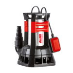 Pompa submersibila AL-KO DRAIN 20000 Premium 1300W debit 333 l/min refulare 10 m