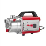 electropompa apa gradina AL-KO JET 3000 INOX Classic, debit 3100 l/h, imersie 8m, refulare 35m, 3.5bar