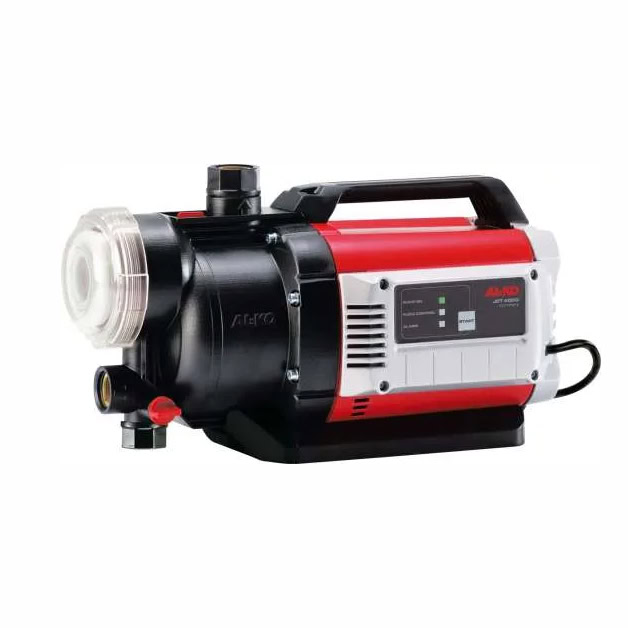 electropompa apa gradina AL-KO JET 4000 Comfort, 4000 l/h, imersie 8m, refulare 45m, 4.5bar 1 electropompa apa gradina AL-KO JET 4000 Comfort, 4000 l/h, imersie 8m, refulare 45m, 4.5bar