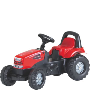 Tractoras cu pedale  AL-KO Kid Trac, jucarie pentru copii