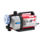 Hidrofor AL-KO HWA 4000 Comfort automat, 1000W, 4000L/h, 4.5bar