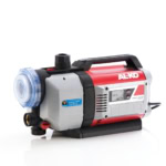 hidrofor AL-KO HWA 4500 Comfort, automat, putere 1300W, debit 4500 l/h, iemersie 8m, refulare 50m