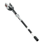 MOTOUNEALTA universala`bat. AL-KO Multitool MT 40 *FARA baterie&incarcator'EnergyFlex·40V &scule* motor·tija
