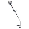 motocoasa AL-KO BC 223 L-S, latime de lucru 41cm, motor 2T, capacitate cilindrica 32cc, putere 0.9kW