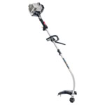 motocoasa AL-KO BC 223 L-S, latime de lucru 41cm, motor 2T, capacitate cilindrica 32cc, putere 0.9kW