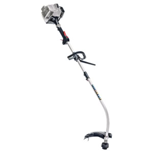 motocoasa AL-KO BC 223 L-S, latime de lucru 41cm, motor 2T, capacitate cilindrica 32cc, putere 0.9kW