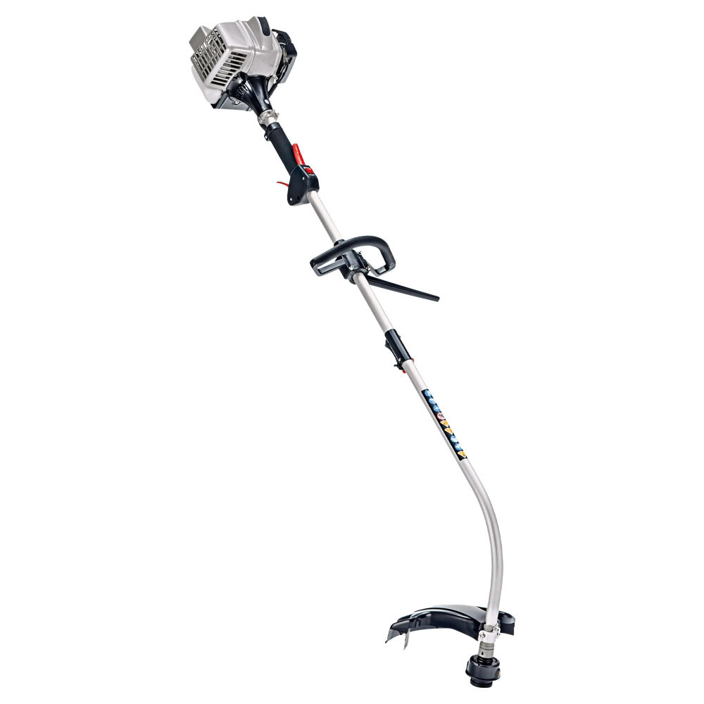 motocoasa AL-KO BC 223 L-S, latime de lucru 41cm, motor 2T, capacitate cilindrica 32cc, putere 0.9kW 1 motocoasa AL-KO BC 223 L-S, latime de lucru 41cm, motor 2T, capacitate cilindrica 32cc, putere 0.9kW
