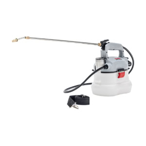 Pulverizator gradina AL-KO PS 2035 pe baterii (EasyFlex 20V/2.5Ah),  3.5L - fara baterie si incarcator