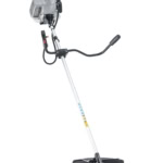 MOTOCOASA fir+disc 41cm AL-KO BC 330 B disc'25cm ham |2T 32cc 0.9kW(1CP)