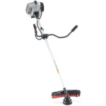 Motocoasa AL-KO BC 400 B   fir si disc, 41/25cm ham, 2T, 1.25kW