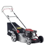 masina de tuns gazon pe benzina AL-KO Easy 4.60 SP-S, latime de lucru 46cm | 140cc 2.0kW