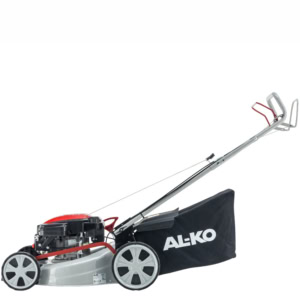 masina de tuns gazon pe benzina AL-KO Easy 4.60 SP-S, latime de lucru 46cm | 140cc 2.0kW 7 masina de tuns gazon pe benzina AL-KO Easy 4.60 SP-S, latime de lucru 46cm | 140cc 2.0kW | Travandi.ro