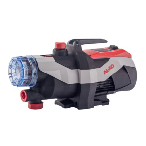 electropompa apa gradina AL-KO JET 3600 Easy, debit 3600 l/h, imersie 8m, refulare 38m, 3.8bar