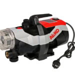 hidrofor AL-KO HWA 3600 Classic Easy, 17L, putere 850W, debit 3600 l/h, imersie 8m, refulare 38m