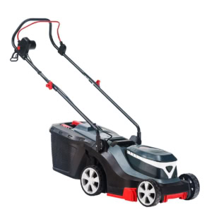 Masina de tuns gazon AL-KO 3.22 E Easy Electrica 1200 W 32 cm cos 35 l