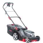 Masina de tuns gazon electrica AL-KO 38.2 E Comfort, latime de lucru 38cm | putere 1600W