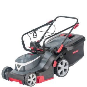 Masina de tuns gazon electrica AL-KO 38.2 E Comfort, latime de lucru 38cm | putere 1600W 6 Masina de tuns gazon electrica AL-KO 38.2 E Comfort, latime de lucru 38cm | putere 1600W | Travandi.ro