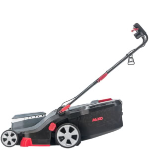 Masina de tuns gazon electrica AL-KO 38.2 E Comfort, latime de lucru 38cm | putere 1600W 8 Masina de tuns gazon electrica AL-KO 38.2 E Comfort, latime de lucru 38cm | putere 1600W | Travandi.ro