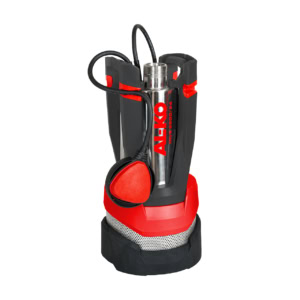 Pompa submersibila AL-KO DIVE 6500/34 1000W debit 108 l/min refulare 34 m