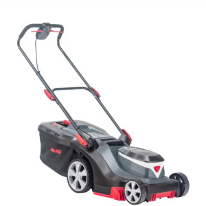 Masina de tuns gazon AL-KO 38.2 LI Comfort 3in1 Acumulator 18 V 38 cm cos 45 l fara baterie si incarcator