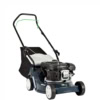 Masina de tuns gazon GREENZONE PM 4018 P EASY Benzina 2.5 CP 40 cm carcasa polipropilena cos 55 l