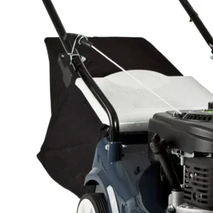 Masina de tuns gazon GREENZONE PM 4018 P EASY Benzina 2.5 CP 40 cm carcasa polipropilena cos 55 l 9 Masina de tuns gazon GREENZONE PM 4018 P EASY Benzina 2.5 CP 40 cm carcasa polipropilena cos 55 l | Travandi.ro