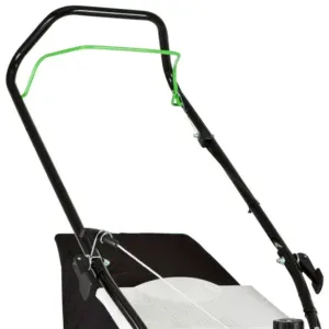 Masina de tuns gazon GREENZONE PM 4018 P EASY Benzina 2.5 CP 40 cm carcasa polipropilena cos 55 l 11 Masina de tuns gazon GREENZONE PM 4018 P EASY Benzina 2.5 CP 40 cm carcasa polipropilena cos 55 l | Travandi.ro