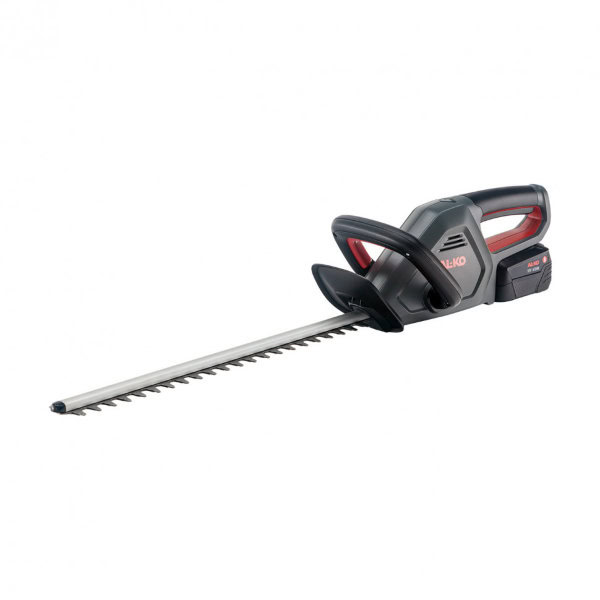 Foarfeca gard viu AL-KO HT 1845, 45cm, pe baterii 18V (Fara baterie&incarcator) 1 Foarfeca gard viu AL-KO HT 1845, 45cm, pe baterii 18V (Fara baterie&incarcator)